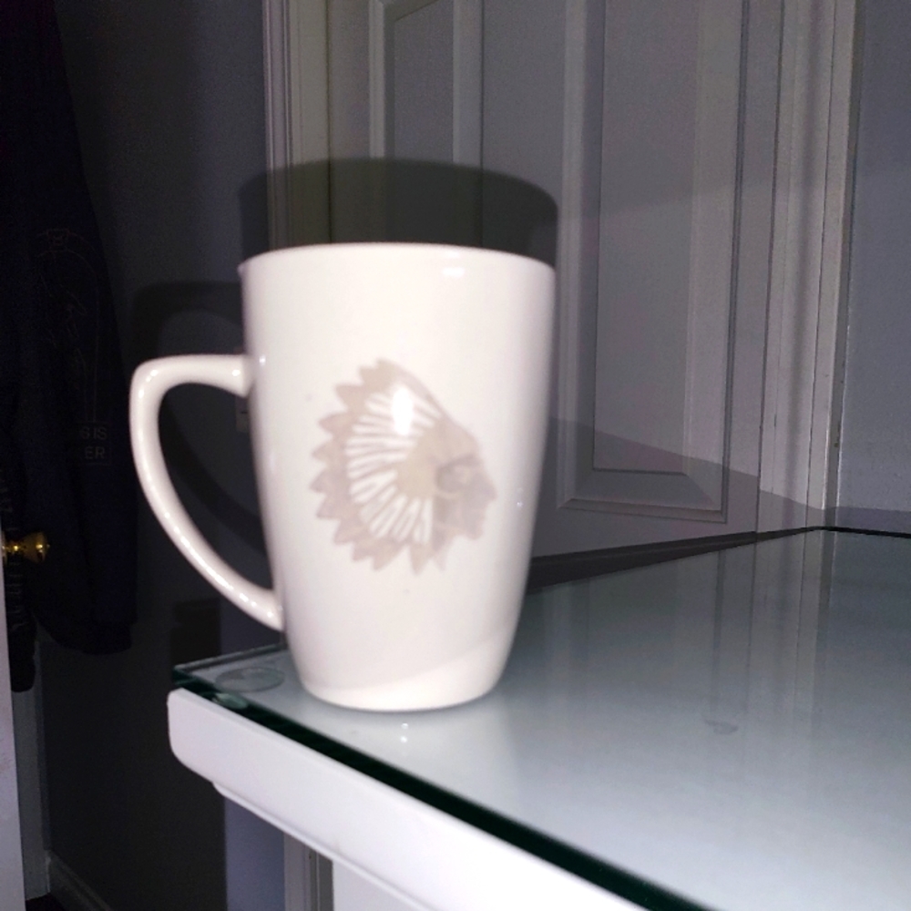 Coffee cup